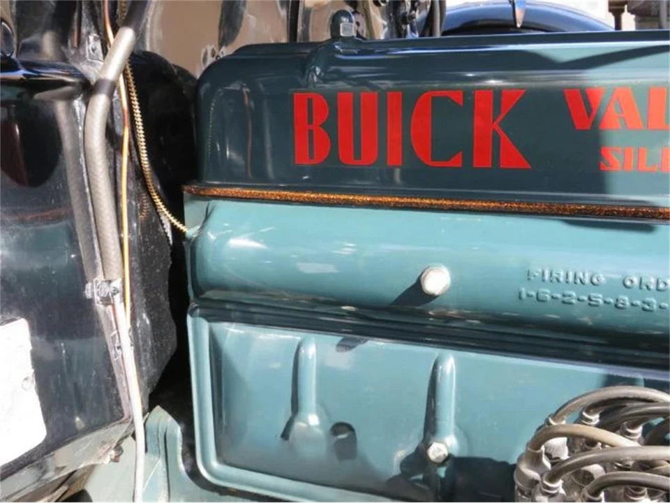 1987 Buick Roadmaster - Image 7 of 9