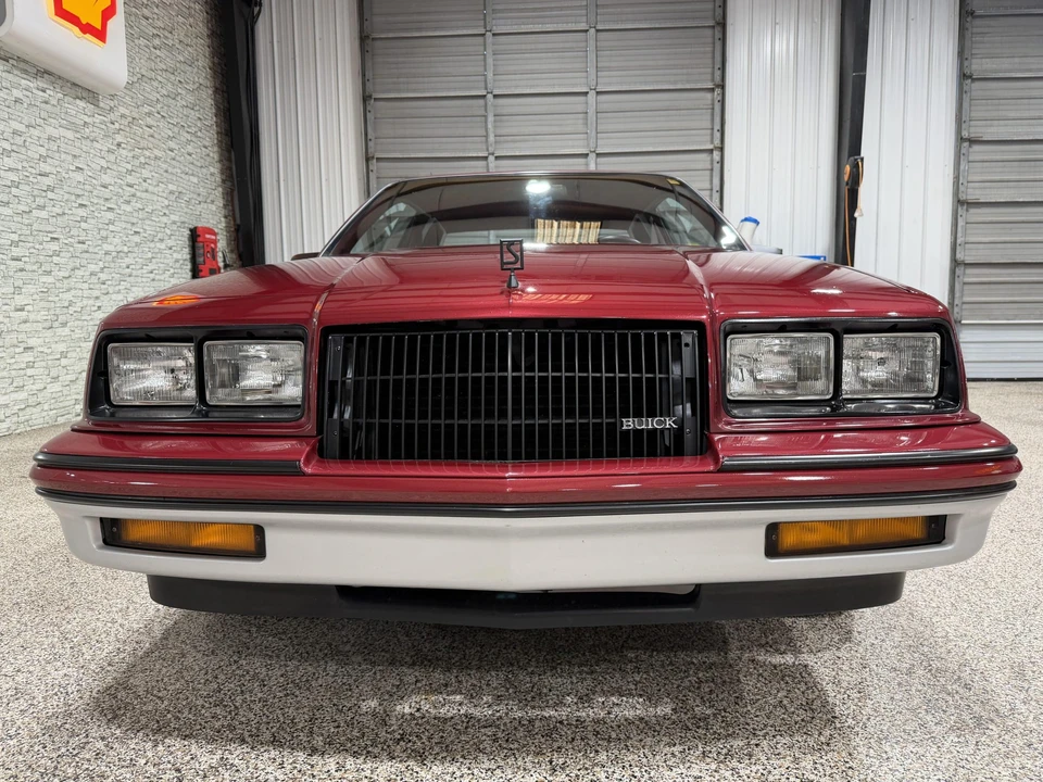 1987 Buick Skylark 4th+ Gen - Image 30 of 31