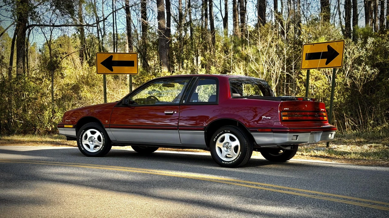 1987 Buick Skylark 4th+ Gen - Image 21 of 31