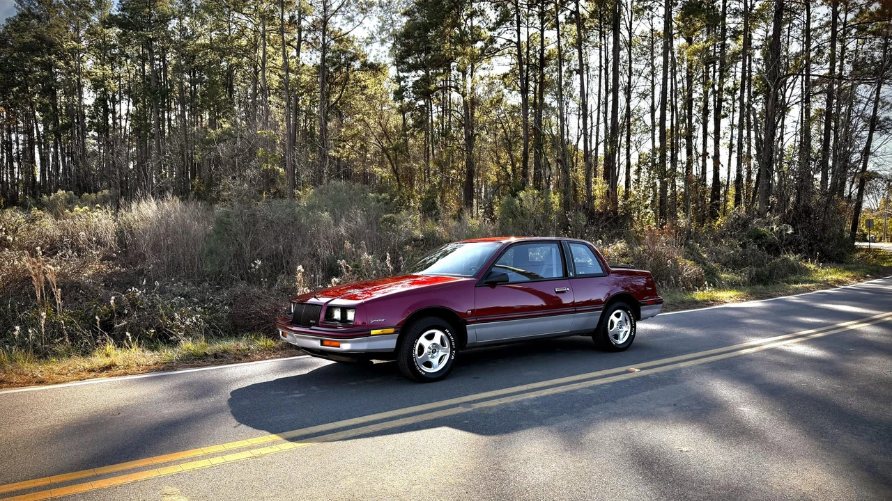 1987 Buick Skylark 4th+ Gen - Image 25 of 31