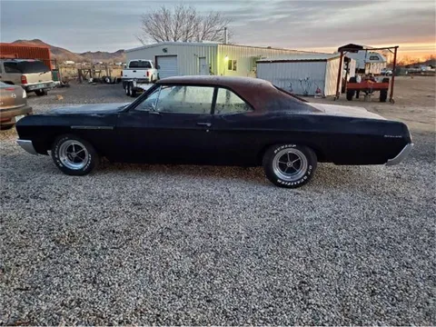 1967 Buick Special Skylark