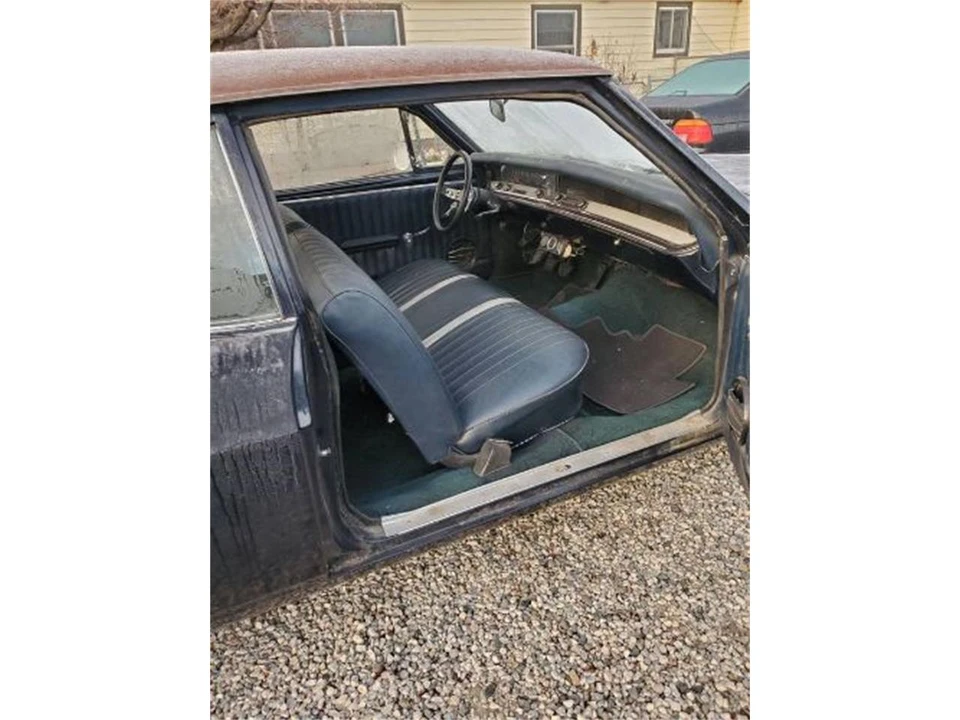 1987 Buick Special - Image 2 of 3