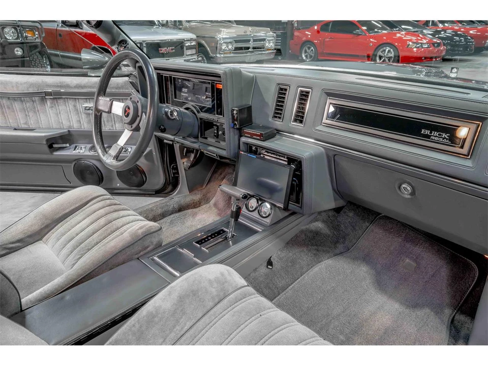 1987 Buick Grand National - Image 17 of 24