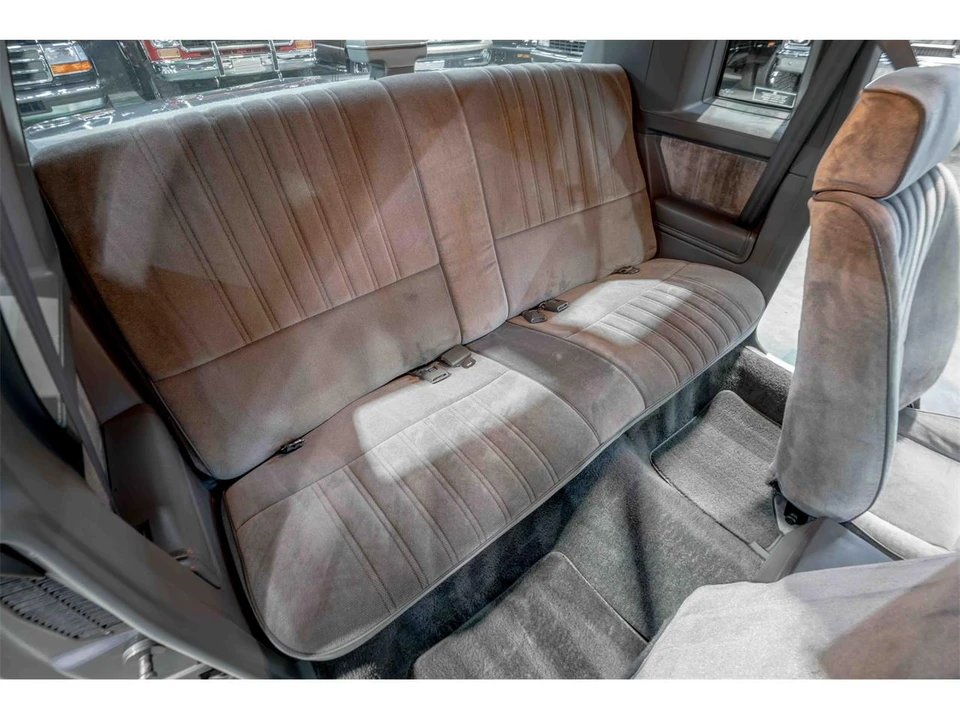 1987 Buick Grand National - Image 18 of 24