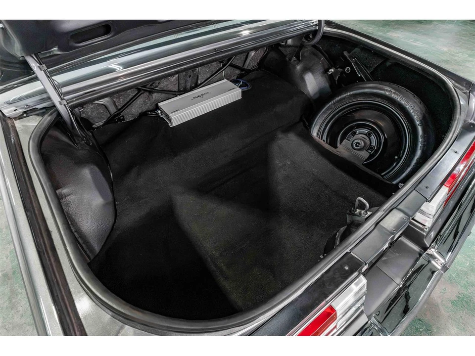 1987 Buick Grand National - Image 19 of 24