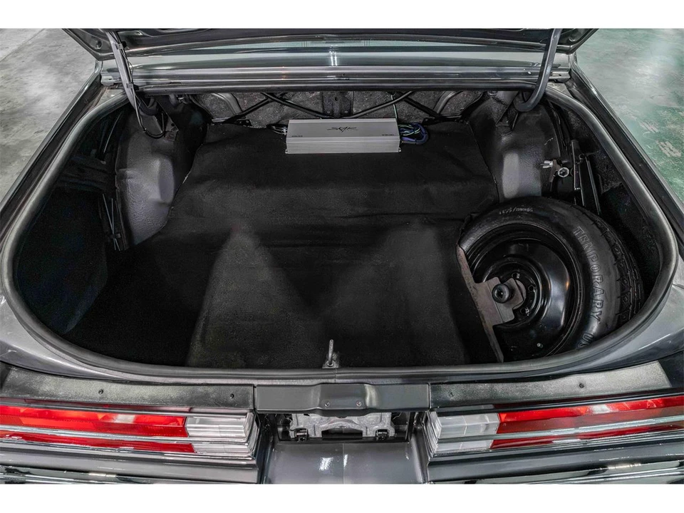 1987 Buick Grand National - Image 20 of 24
