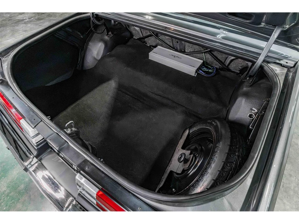 1987 Buick Grand National - Image 21 of 24