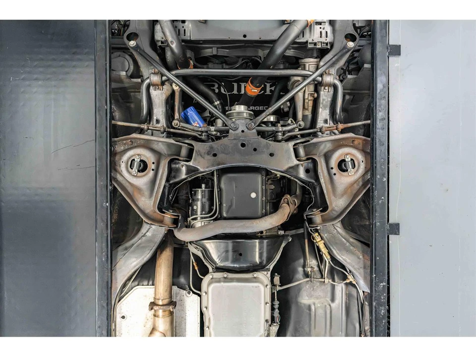 1987 Buick Grand National - Image 22 of 24