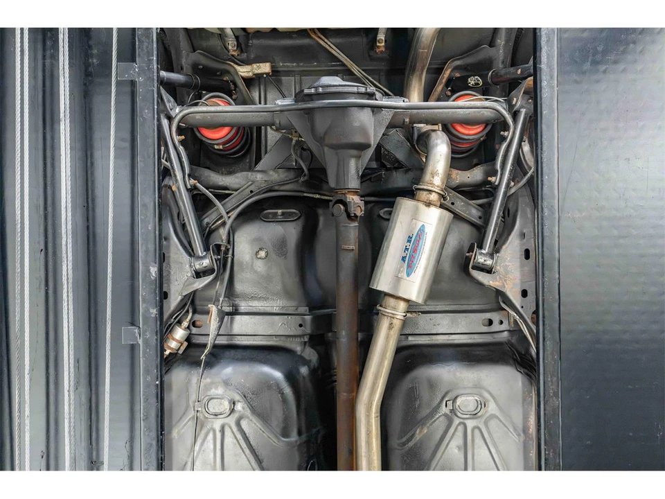 1987 Buick Grand National - Image 24 of 24