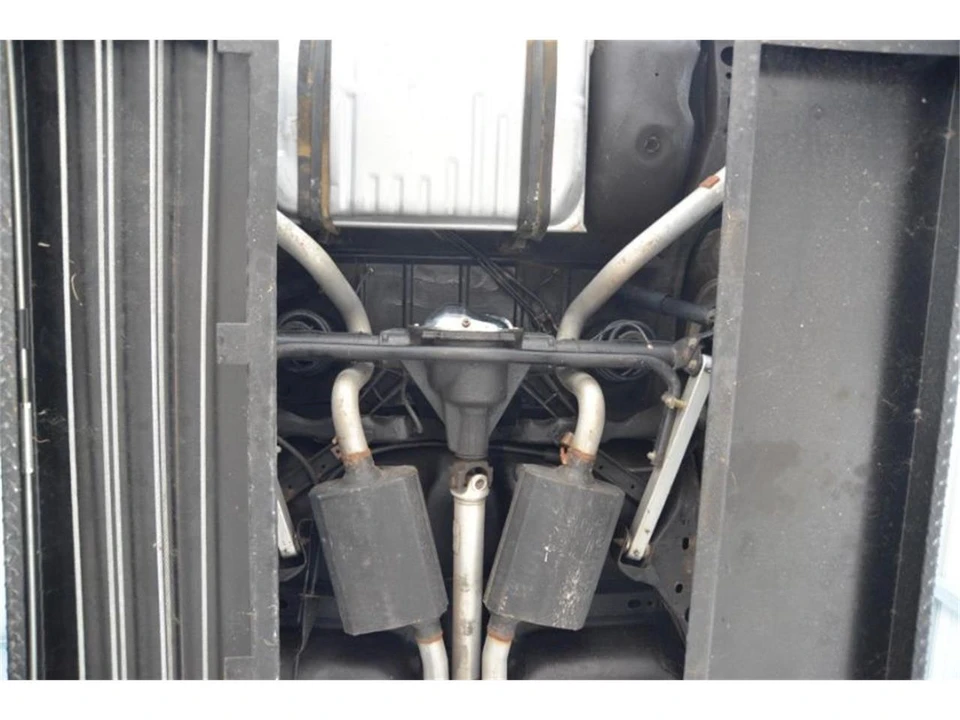 1987 Buick Grand National - Image 7 of 13
