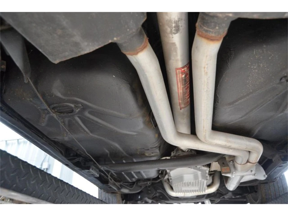 1987 Buick Grand National - Image 8 of 13