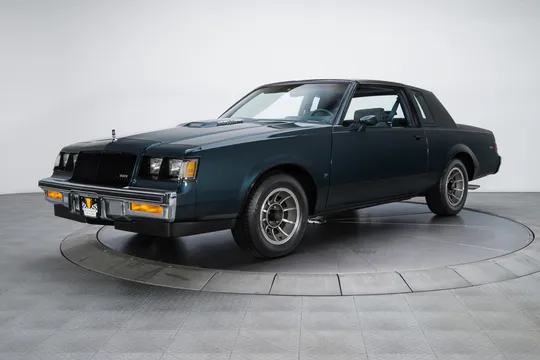 1987 Buick Regal - Image 2 of 31