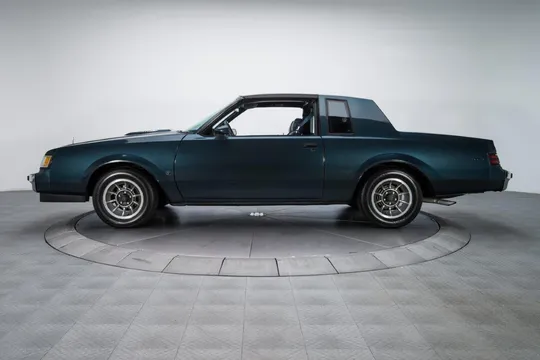 1987 Buick Regal - Image 3 of 31