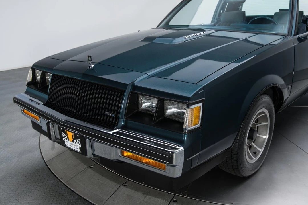 1987 Buick Regal - Image 19 of 31