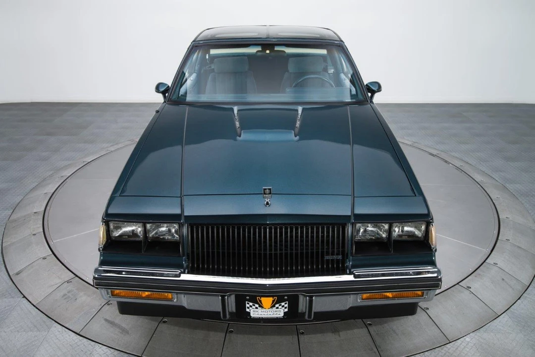 1987 Buick Regal - Image 14 of 31
