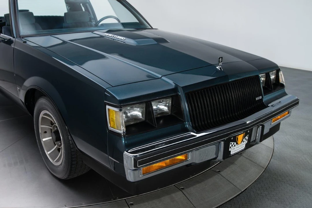 1987 Buick Regal - Image 15 of 31