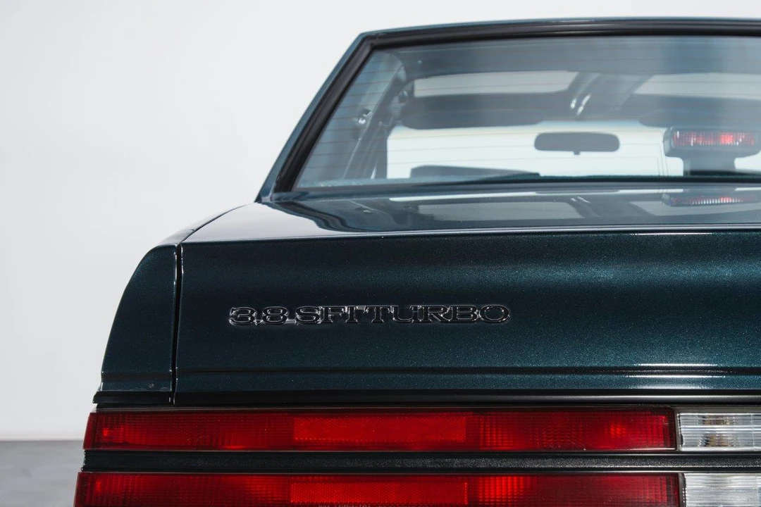 1987 Buick Regal - Image 23 of 31