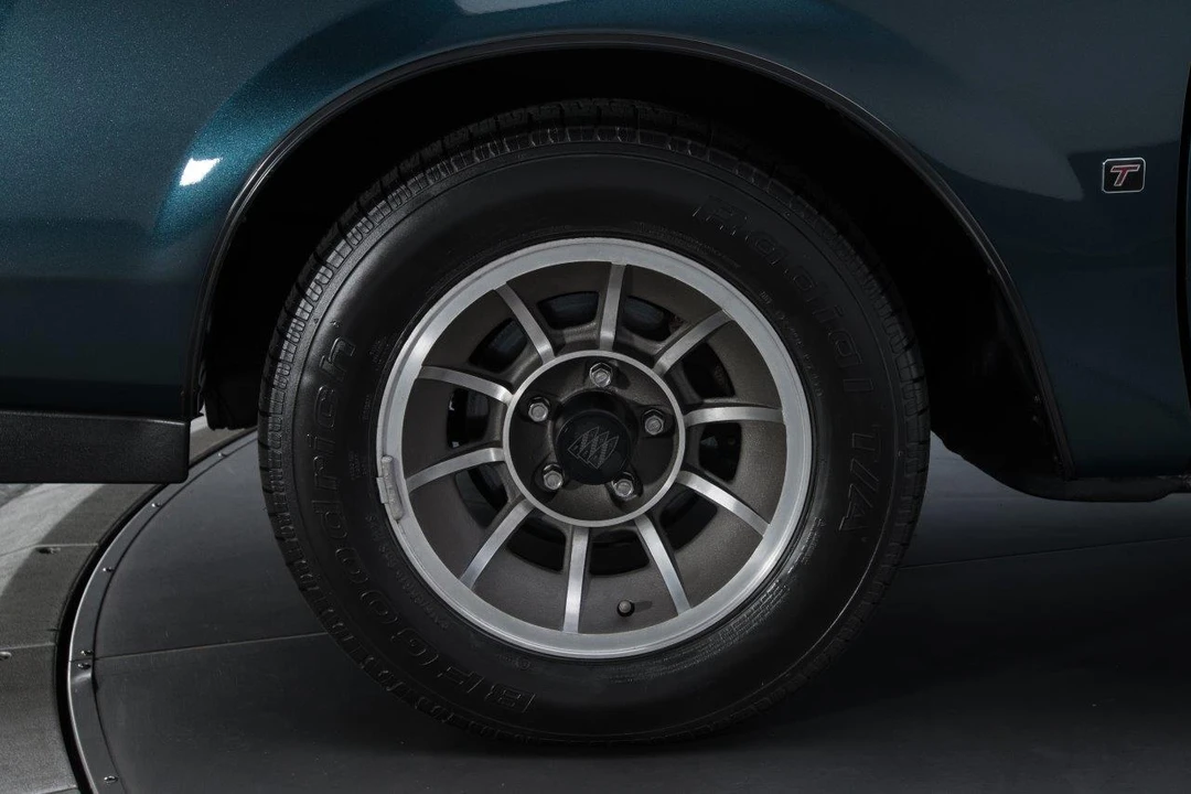 1987 Buick Regal - Image 24 of 31