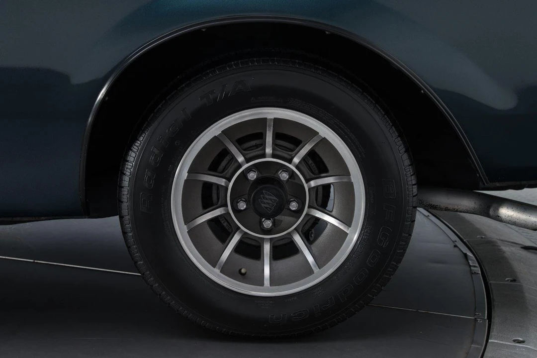 1987 Buick Regal - Image 25 of 31
