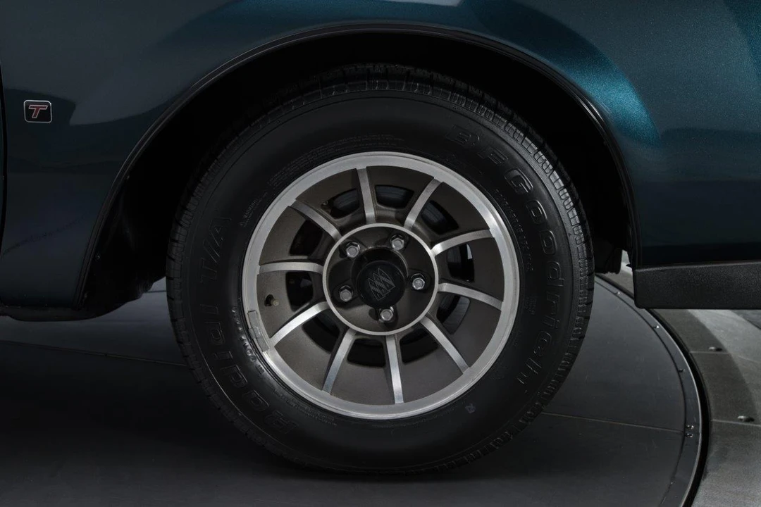 1987 Buick Regal - Image 27 of 31
