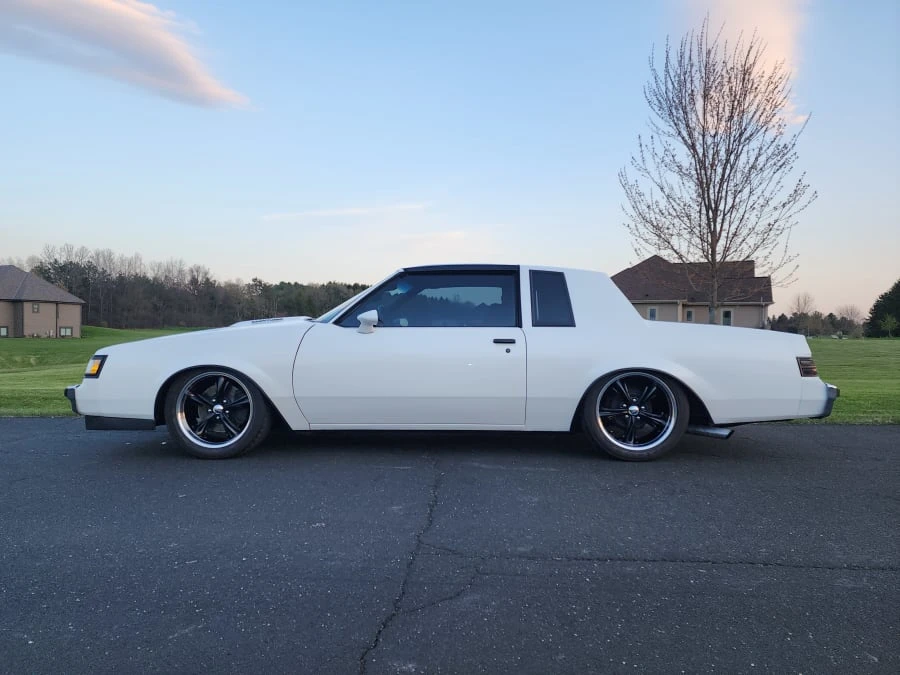 1987 Buick Regal - Image 2 of 8