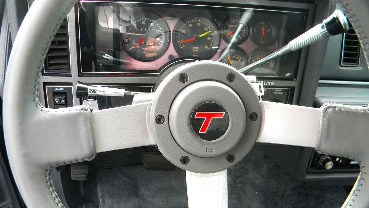 1987 Buick Regal - Image 6 of 18