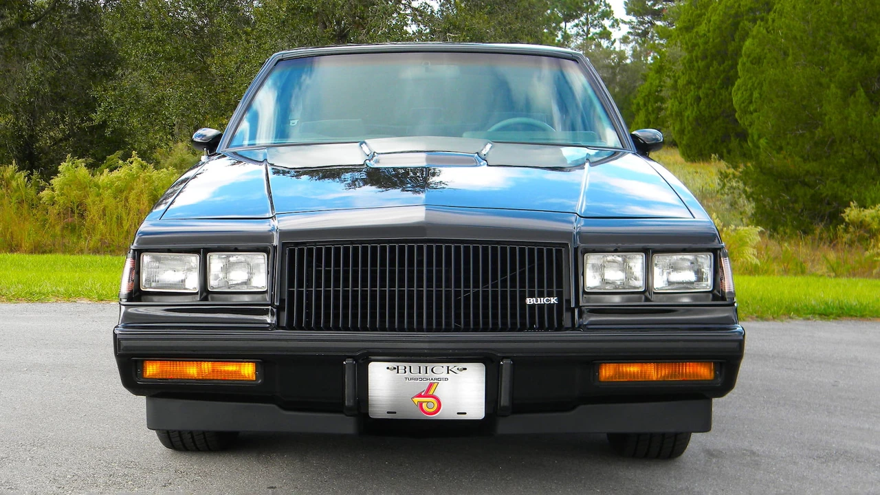 1987 Buick Regal - Image 12 of 18
