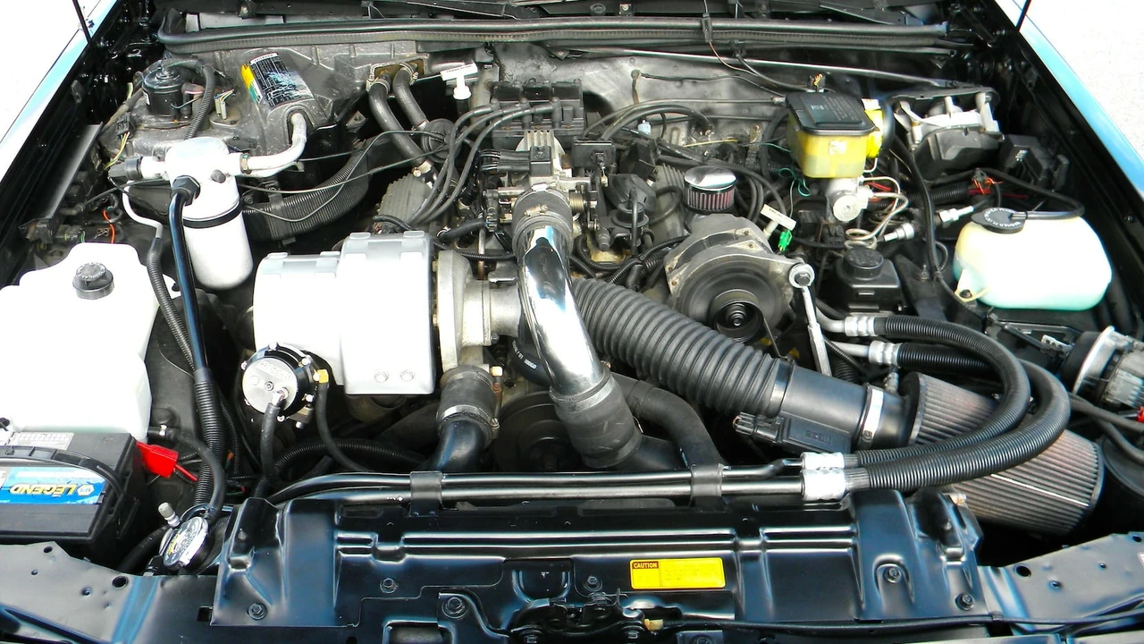 1987 Buick Regal - Image 11 of 18
