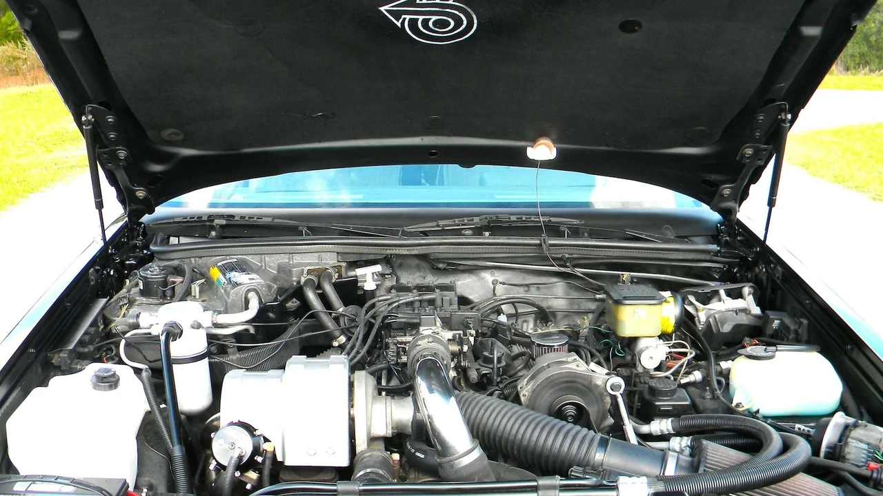 1987 Buick Regal - Image 8 of 18