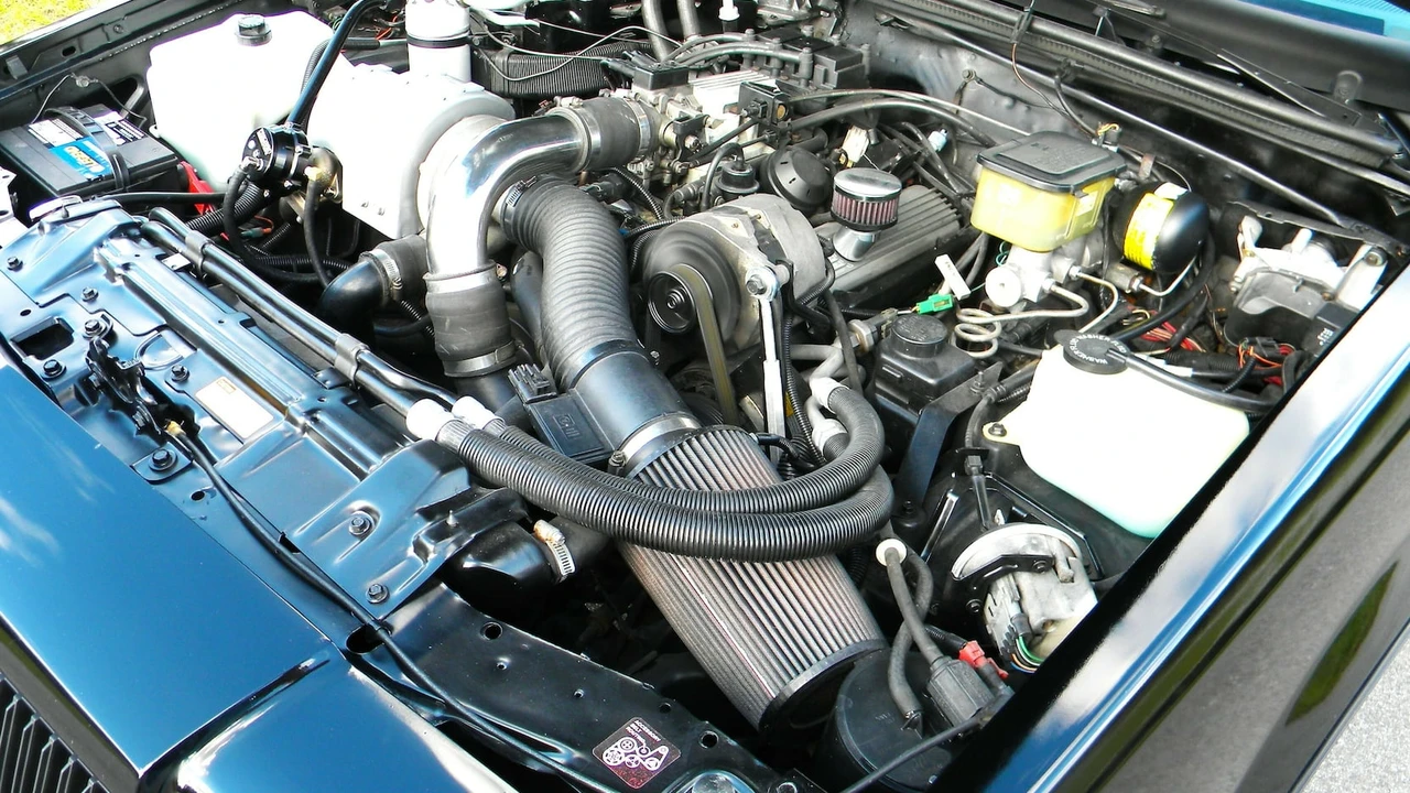 1987 Buick Regal - Image 10 of 18