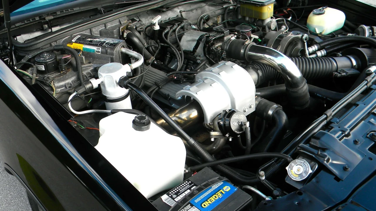 1987 Buick Regal - Image 9 of 18