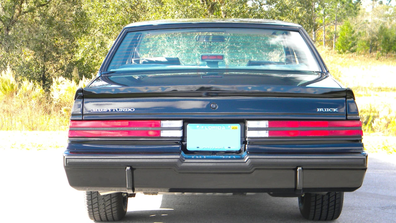 1987 Buick Regal - Image 13 of 18