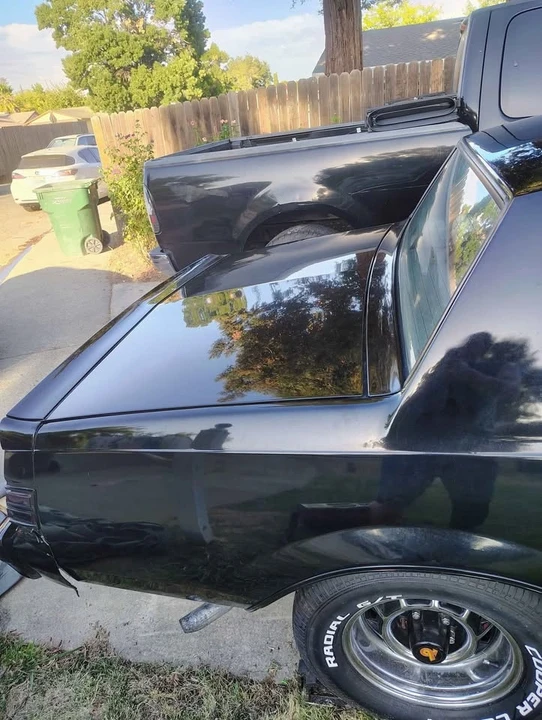 1987 Buick Grand National - Image 4 of 11
