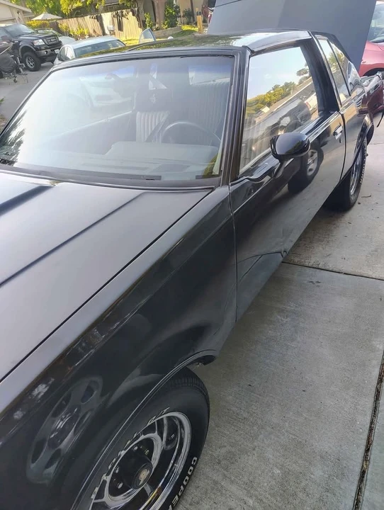 1987 Buick Grand National - Image 8 of 11