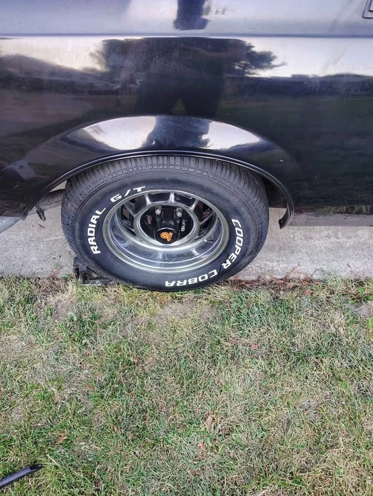 1987 Buick Grand National - Image 5 of 11