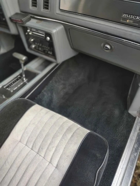 1987 Buick Grand National - Image 9 of 11