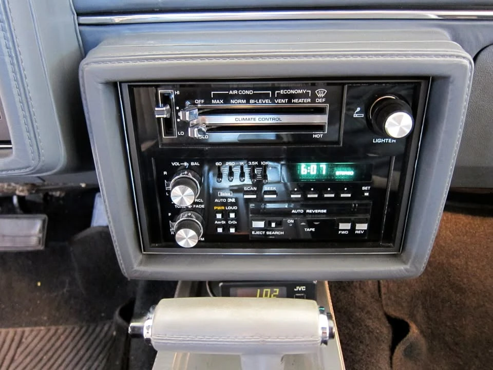 1987 Buick Grand National - Image 10 of 20