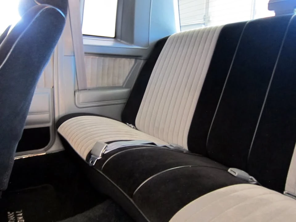1987 Buick Grand National - Image 16 of 20