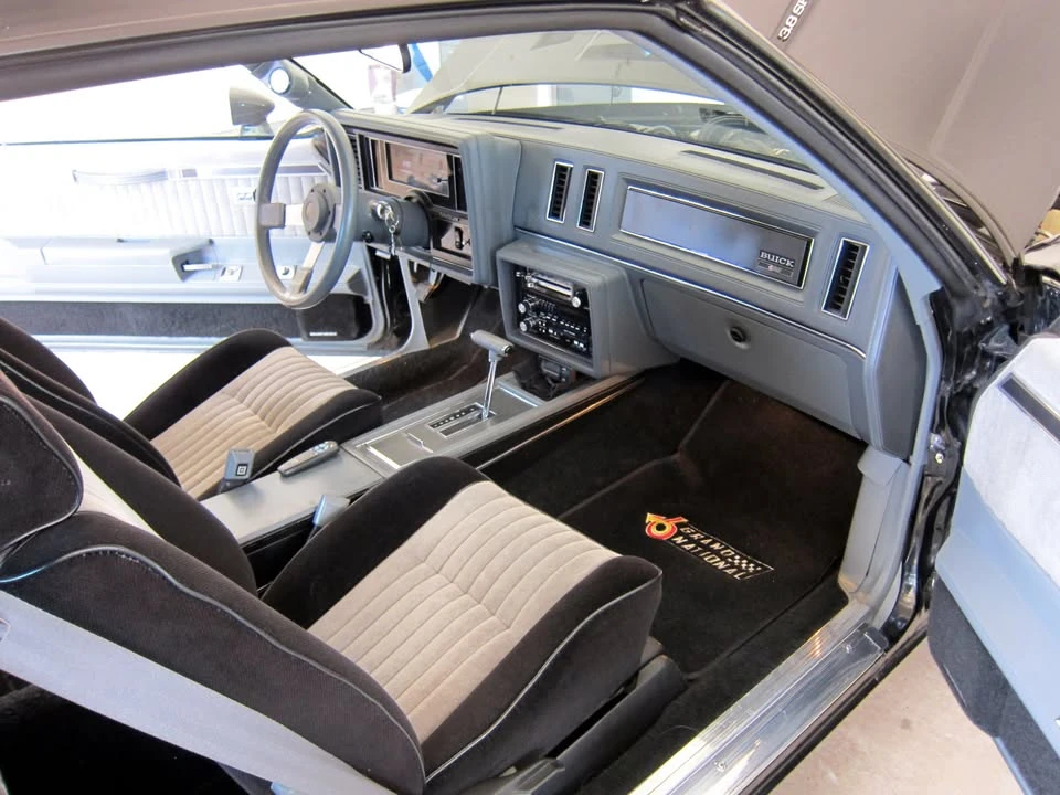 1987 Buick Grand National - Image 13 of 20