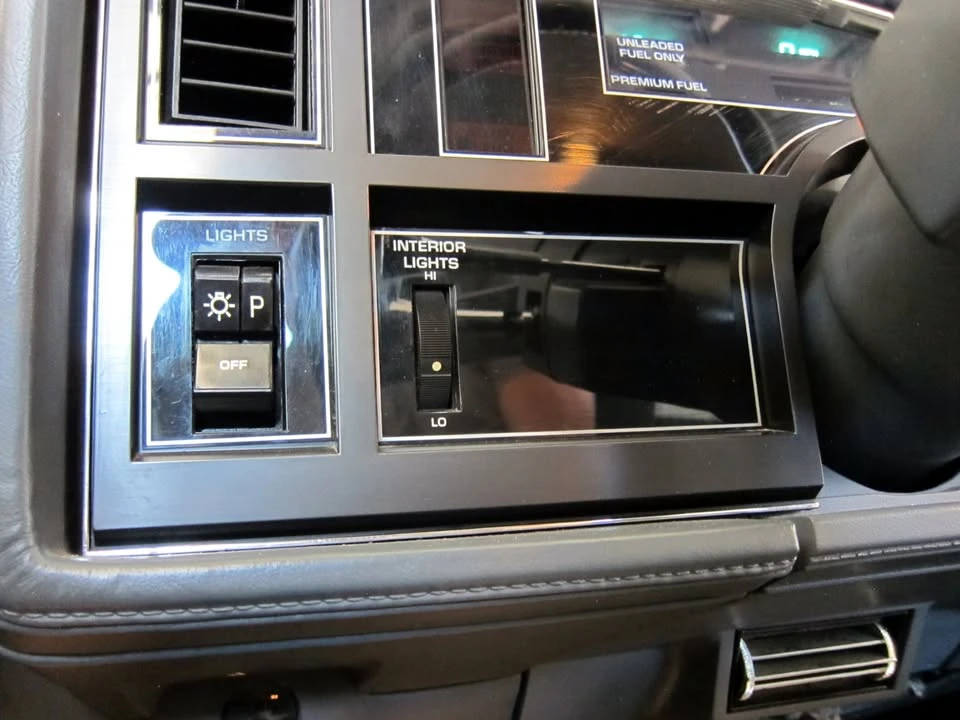 1987 Buick Grand National - Image 8 of 20