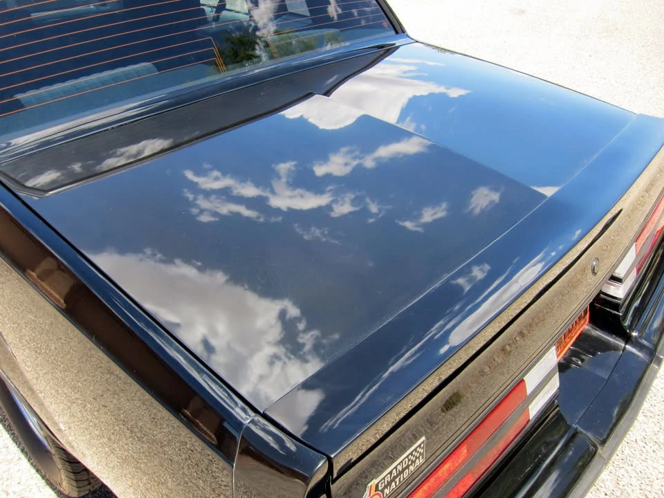 1987 Buick Grand National - Image 3 of 20