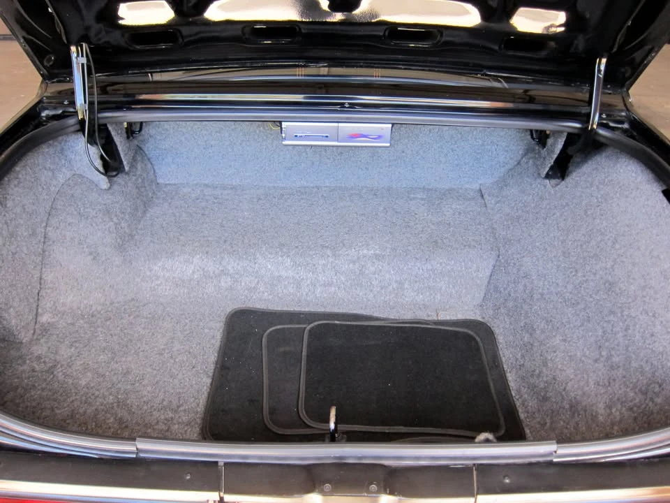 1987 Buick Grand National - Image 19 of 20