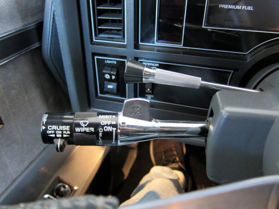 1987 Buick Grand National - Image 9 of 20