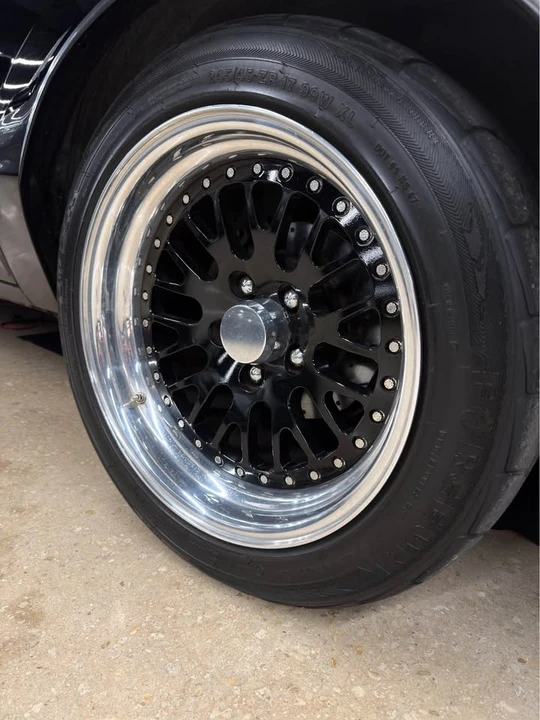1987 Buick Grand National - Image 2 of 11