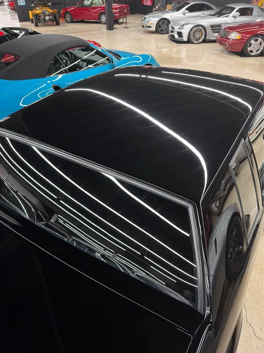 1987 Buick Grand National - Image 4 of 11