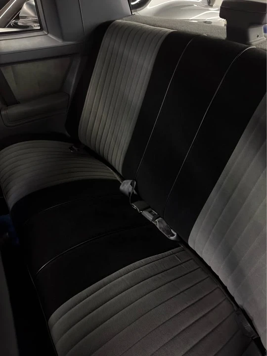 1987 Buick Grand National - Image 9 of 11