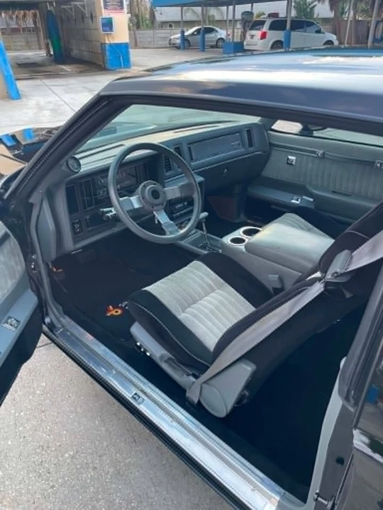 1987 Buick Grand National - Image 14 of 17
