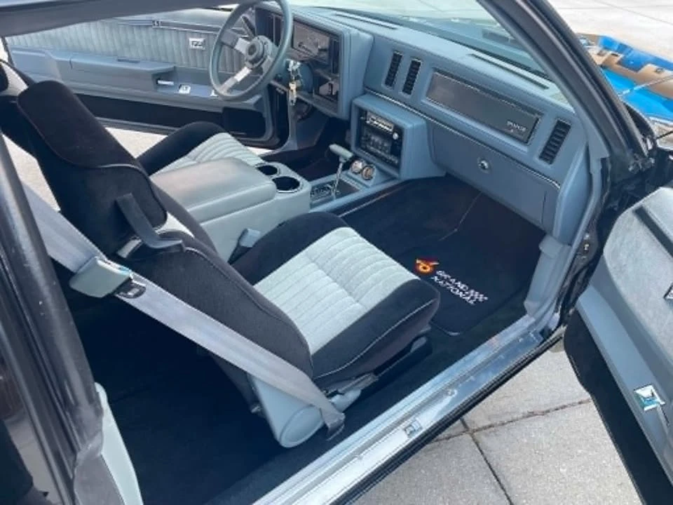 1987 Buick Grand National - Image 15 of 17