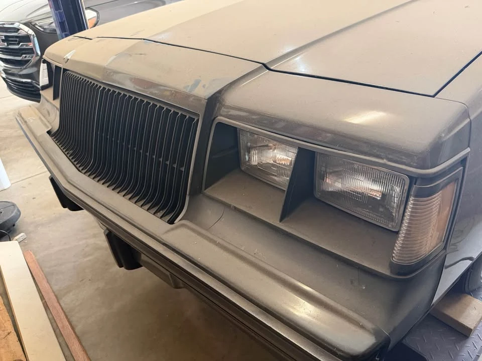 1987 Buick Grand National - Image 2 of 6