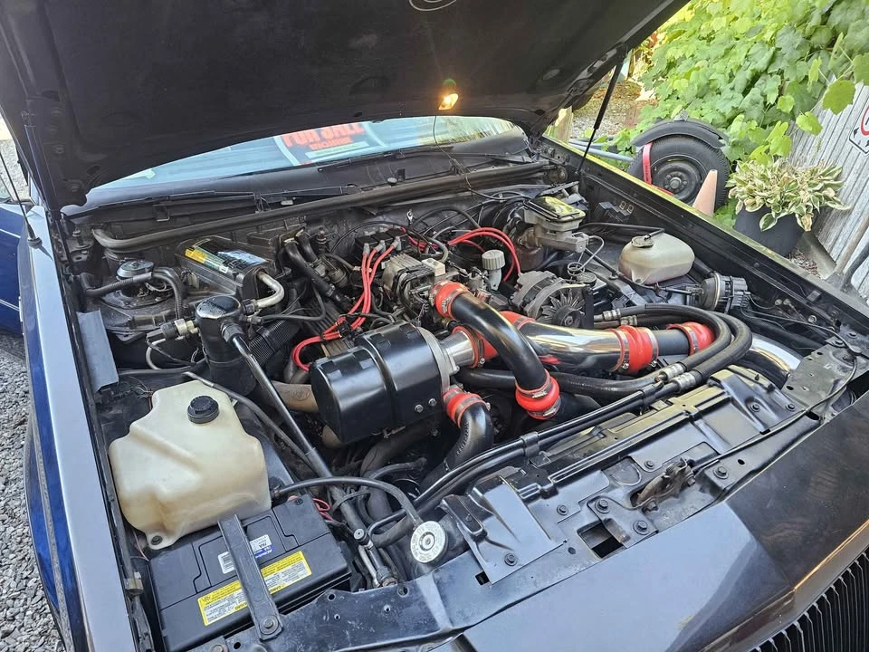 1987 Buick Grand National - Image 12 of 12
